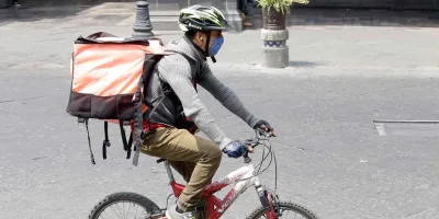 Mundial 2026 impulsa pedidos de comida; Puebla aumenta su gasto promedio en plataformas de entrega