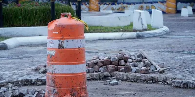 Solicitan a la ASF revisar obra de la Avenida Juárez; cuestionan aumento en la inversión
