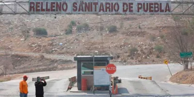 Habitantes y MC piden frenar proyecto de recicladora en San José Chiapa