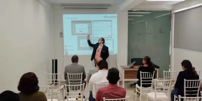 Ayuntamiento de Puebla digitaliza licitaciones con nuevo sistema anticorrupción