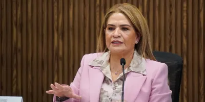SOAPAP exhibe incumplimientos de Agua de Puebla y deuda millonaria por más de 2 mil mdp