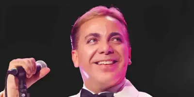 Todo sobre el concierto de Cristian Castro en Puebla: precios, horario y repertorio