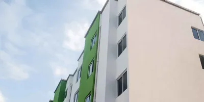 Así puedes obtener una casa Bienestar en Puebla 