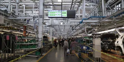Volkswagen reducirá producción y simplificará su negocio como parte de su plan 2030