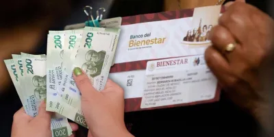 Ya está el pago Bienestar, hoy LUNES cayeron los depósitos