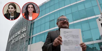 Abogado de 62 años denuncia a Nayeli Salvatori y Grace Palomares por comentarios “odiaviejitos”