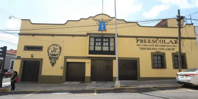 SEP Puebla no encuentra quejas formales contra Academia Militarizada Ignacio Zaragoza