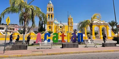 Desde Acatlán pidieron a Sheinbaum intervenir y solucionar conflicto 