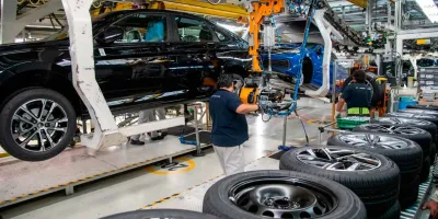 Aún sin acuerdos las negociaciones salariales entre Sitiavw y VW