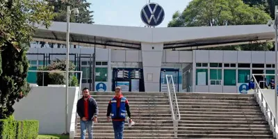 Sitiavw abre prórroga de 5 días para lograr acuerdo salarial con VW