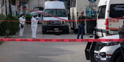 RATAS mataron a un excursionista durante asalto en Xochimehuacán