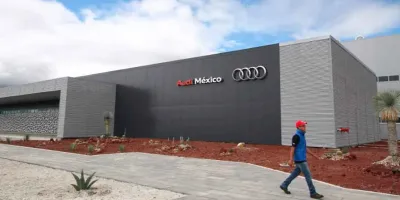 Audi Puebla modifica turnos de trabajo; estas áreas tendrán ajustes esta semana