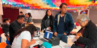 Ayuntamiento de San Pedro Cholula coordinará Feria Milenaria 2026