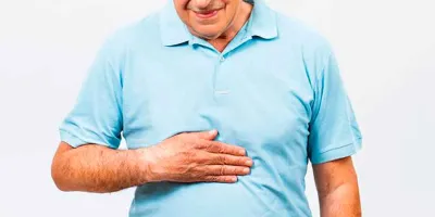 H. pylori afecta a 7 de cada 10 mexicanos: ¿cuándo hay riesgo?
