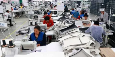 Cayeron los empleos, ventas y exportaciones en el ramo manufacturero poblano