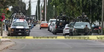 Ataque armado en San Antonio Cacalotepec deja un muerto y un herido