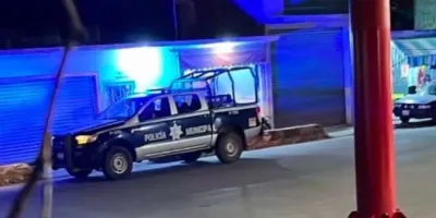 Balean casa en Izúcar; agresores escapan en motocicleta