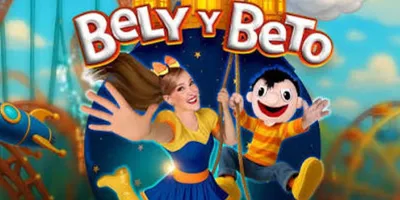 Bely y Beto presentan “El Boom de la Diversión Tour” 