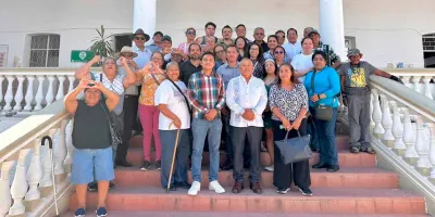 No hay condiciones de reconciliación con edil de Acatlán: Cabildo 