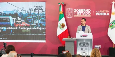 Cablebus: justicia social, movilidad segura y ahorro para las familias