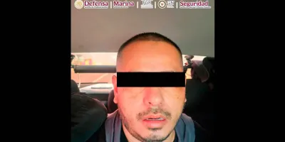 Cae “El Koki”, exoperador de La Barredora que fundó Pueblo Unido