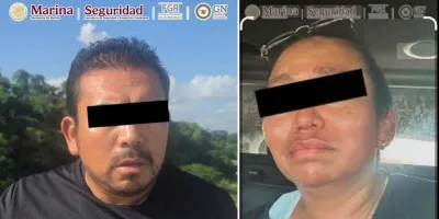 Detienen en Esperanza a integrantes de banda dedicada al robo de carga
