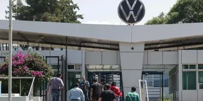 Canacintra advierte efectos en empleos e inversiones si estalla huelga en Volkswagen Puebla