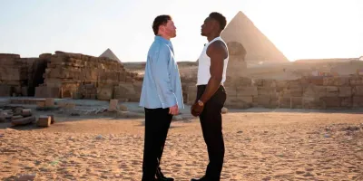 Canelo quiere el Azteca para una de las últimas peleas de su carrera
