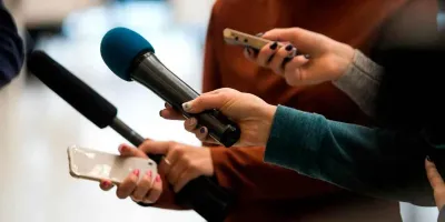 COPARMEX pide frenar reglas que puedan derivar en censura a medios