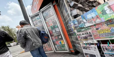   Sí a derechos, no a la censura