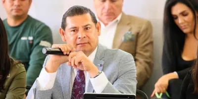 Puebla reduce delitos con estrategia Cero Impunidad