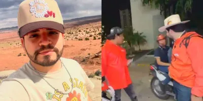 De Culiacán a Puebla: así cayó presunto atacante de César Gastélum