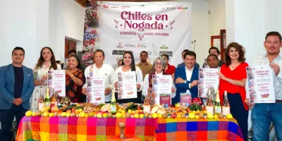 Comida con Causa en Cholula: restaurantes unirán esfuerzos para apoyar al CRI