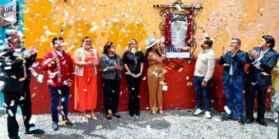 Fiestas Patrias 2026: Cholula alista Grito y desfile de Independencia
