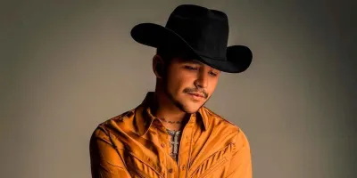 Christian Nodal revela cómo la terapia le ayuda con la ansiedad