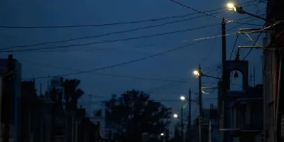 Con Puebla Brilla, Gobierno de Pepe Chedraui moderniza al 100 por ciento el alumbrado en Santa Margarita