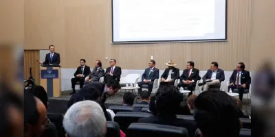 Concluyó Asamblea Nacional de la Anomac en Puebla; acuerdan transformación y mejores prácticas