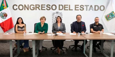 Avaló Comisión de Turismo proyectos para garantizar seguridad e inclusión en destinos turísticos