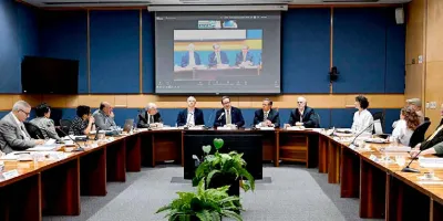 Examen UNAM 2026: anuncian auditoría, nuevas sedes y fechas para evaluación presencial