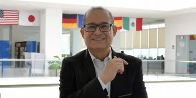 Convoca Banco Interamericano de Desarrollo a investigador BUAP para análisis internacional