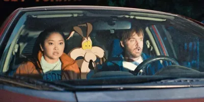 “Coyote vs. Acme” entra en batalla legal