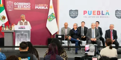 Crecimiento histórico en matrícula de universidades estatales públicas; aumenta 476%