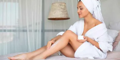 NIVEA Q10 autobronceadora: cómo da color sin exponerte al sol