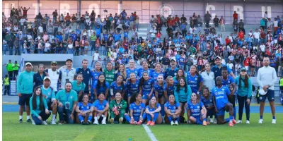 Cruz Azul, Liga MX Femenil y Secretaría de las Mujeres condenan comentarios misóginos contra jugadoras