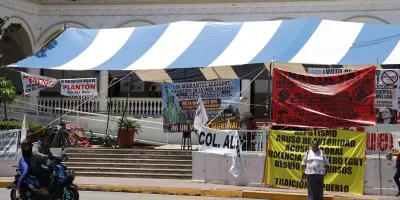 Es reactivada la revisión de cuentas municipales de Acatlán