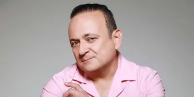 Cultura con lectura: Ven al Cuéntame de Atlixco con Lalo España