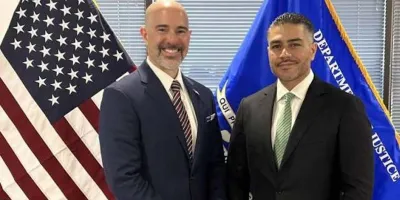 DEA llama a Harfuch “socio de confianza” y destaca cooperación con México