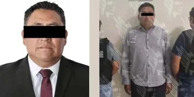 Defensa de exdirector de Seguridad de Atlixco cuestiona pruebas en su contra