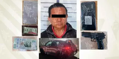 Préstamo de 12 mil deriva en denuncia por extorsión en Tehuacán