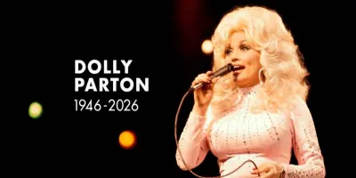 Dolly Parton muere a los 80: la historia detrás de una leyenda